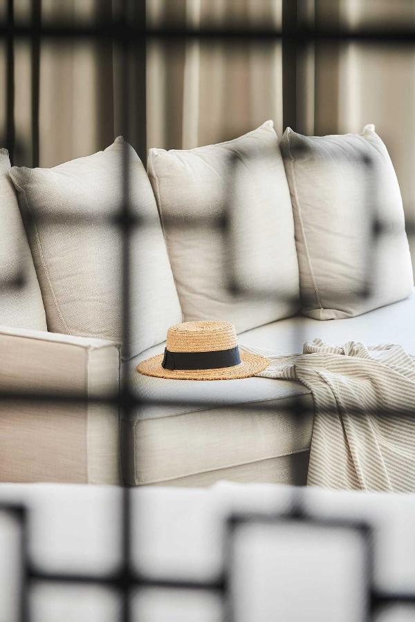 Cavo Delea Villas & Suites Posidi Eksteriør bilde